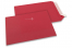 Farbige Briefumschläge Papier - Rot, 229 x 324 mm | PIT Packaging.de | Briefumschlaegebestellen