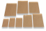 Flachbeutel aus Kraftpapier | PIT Packaging.de | Briefumschlaegebestellen