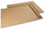 Versandtaschen aus Wellpappe - 530 x 740 mm | PIT Packaging.de | Briefumschlaegebestellen