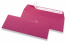 Gmund Lakepaper The Kiss enveloppen - Rosa: Patchwork | PIT Packaging.de | Briefumschlaegebestellen