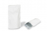Standbodenbeutel Weiss-Kraft - 180 x 290 x 90 mm, 1000 ml | PIT Packaging.de | Briefumschlaegebestellen