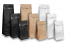 Flachbodenbeutel | PIT Packaging.de | Briefumschlaegebestellen