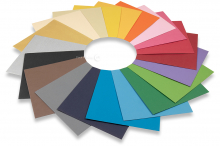 Farbige Briefumschläge Papier | PIT Packaging.de | Briefumschlaegebestellen