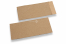 Flachbeutel aus Kraftpapier - 75 x 117 mm | PIT Packaging.de | Briefumschlaegebestellen