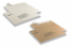 Gmund  No Color No Bleach Kollektion - Druckprobe | PIT Packaging.de | Briefumschlaegebestellen