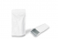 Standbodenbeutel Weiss-Kraft - 160 x 270 x 80 mm, 750 ml | PIT Packaging.de | Briefumschlaegebestellen