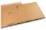 Blitzbodenkarton SpeedBox - braun, 370 x 280 x 173 mm - SPX13 | PIT Packaging.de | Briefumschlaegebestellen