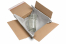 Füllmaterial Papier Formpack  | PIT Packaging.de | Briefumschlaegebestellen