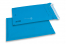 Luftpolstertaschen farbig - Blau, 80 Gramm 230 x 324 mm | PIT Packaging.de | Briefumschlaegebestellen