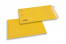 Luftpolstertaschen farbig - Gelb, 80 Gramm 180 x 250 mm | PIT Packaging.de | Briefumschlaegebestellen