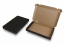 Maxibriefkartons - Schwarz | PIT Packaging.de | Briefumschlaegebestellen