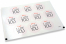 Liebe-Verschlusssiegel - I love you | PIT Packaging.de | Briefumschlaegebestellen