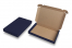 Maxibriefkartons - Dunkelblau | PIT Packaging.de | Briefumschlaegebestellen