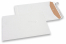 Briefumschläge cremeweiß, 229 x 324 mm (C4), 120 Gramm, Gewicht pro Stück ca. 16 Gr. | PIT Packaging.de | Briefumschlaegebestellen