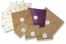 Party-Verschlusssiegel - verschiedene | PIT Packaging.de | Briefumschlaegebestellen