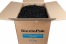 Füllmaterial SizzlePak - Schwarz (10 kg), 80 Gramm papier | PIT Packaging.de | Briefumschlaegebestellen