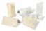 Marmor Karten - Grau und Braun | PIT Packaging.de | Briefumschlaegebestellen