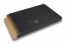 Versandkartons farbig (matt) - Schwarz | PIT Packaging.de | Briefumschlaegebestellen