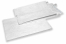 Tyvek Versandtaschen mit Spitzboden - 305 x 406 x 51 mm | PIT Packaging.de | Briefumschlaegebestellen
