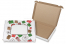 Maxibriefkarton Weihnachten - Geschenke - 310 x 220 x 26 mm | PIT Packaging.de | Briefumschlaegebestellen