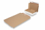 Klappschachteln selbstklebend Weiß - 240 x 162 x 40 mm | PIT Packaging.de | Briefumschlaegebestellen