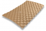 Zwischenlage 100 g braunes Kraftpapier mit Papier-Luftpolsterstruktur | PIT Packaging.de | Briefumschlaegebestellen