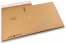 Blitzbodenkarton SpeedBox - braun, 310 x 230 x 160 mm - SPX11 | PIT Packaging.de | Briefumschlaegebestellen