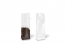 Blockbodenbeutel transparent - 55 x 210 x 35 mm, 300 ml | PIT Packaging.de | Briefumschlaegebestellen