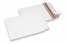 Vollpapptaschen quadratisch - 164 x 164 mm | PIT Packaging.de | Briefumschlaegebestellen