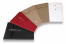 Kartonverpackung mit Kordelverschluss - mit Spitzboden | PIT Packaging.de | Briefumschlaegebestellen