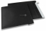 Luftpolstertaschen schwarz - 230 x 230 mm, 160 Gramm | PIT Packaging.de | Briefumschlaegebestellen