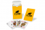 Personalisierte Spielkarten - Beispiel | PIT Packaging.de | Briefumschlaegebestellen