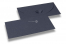 Geschenkumschläge Herz-Verschluss - Blau | PIT Packaging.de | Briefumschlaegebestellen