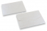 Exklusive Briefumschläge, weiß, 130 x 180 mm | PIT Packaging.de | Briefumschlaegebestellen