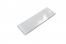 Kunststoffbeutel mit Lochung - 120 x 230 mm | PIT Packaging.de | Briefumschlaegebestellen