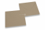 Recycelte Briefumschläge - 155 x 155 mm | PIT Packaging.de | Briefumschlaegebestellen
