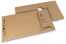 Versandtaschen aus Wellpappe - 220 x 320 mm | PIT Packaging.de | Briefumschlaegebestellen
