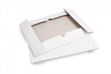 Stülpschachteln - flach | PIT Packaging.de | Briefumschlaegebestellen