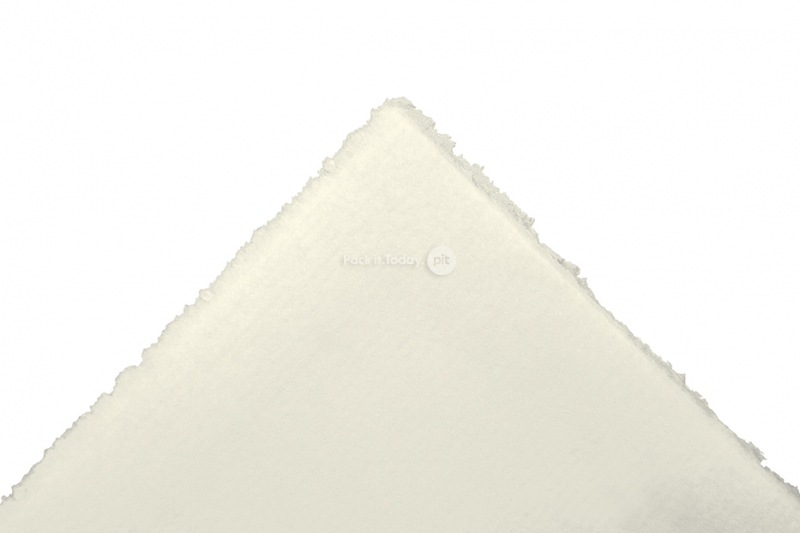 Briefumschläge und Karten aus Büttenpapier