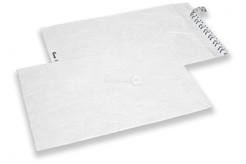 Tyvek Versandtaschen - 229 x 324 mm