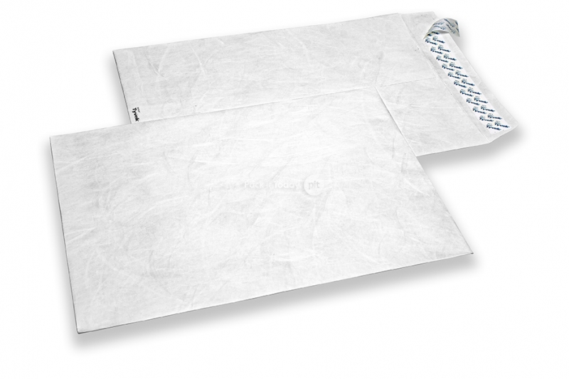 Tyvek Versandtaschen - 262 x 371 mm