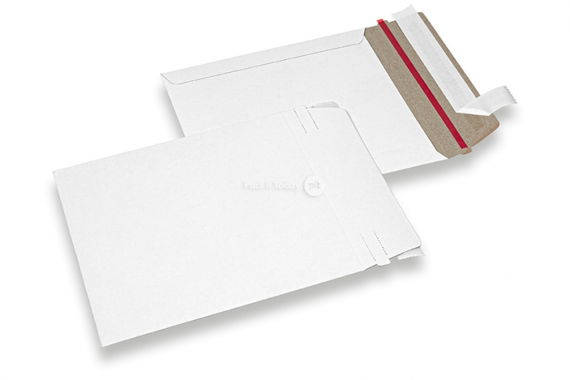Vollpapptaschen quadratisch - 170 x 170 mm